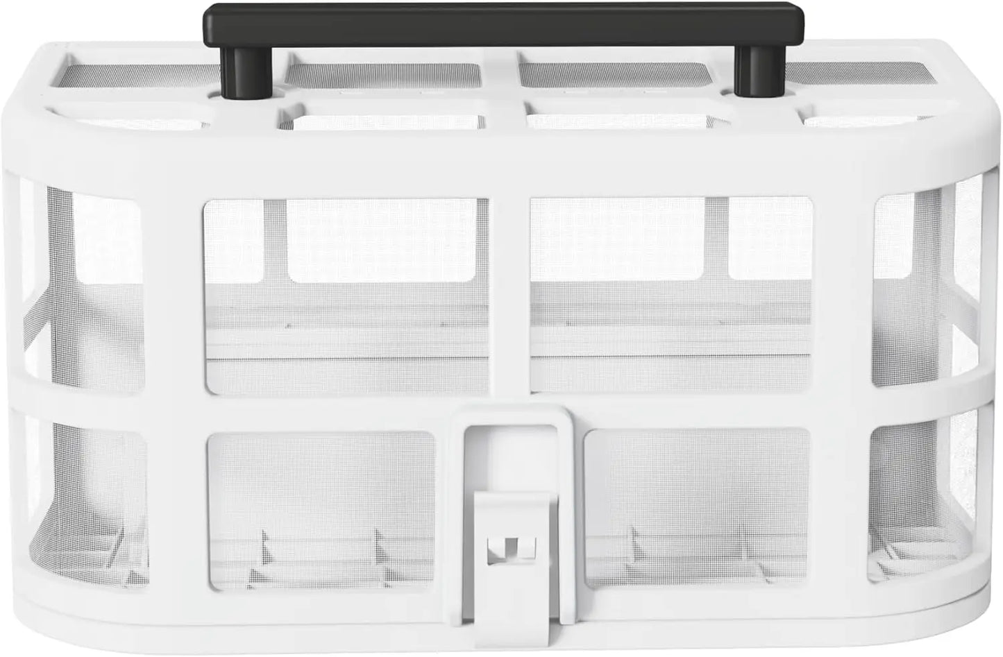Nettoyeur de piscine robotisé sans fil SP5, autonomie de 180 minutes, nettoyage des fonds, des parois et de la ligne d'eau, 4 modes de nettoyage, retour intelligent