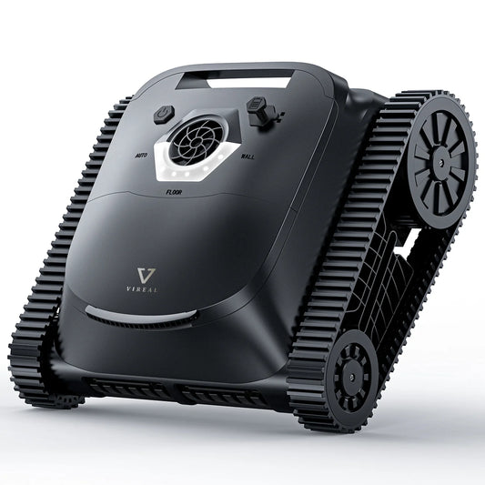 SP5 180 — Robot piscine sans fil 4 modes